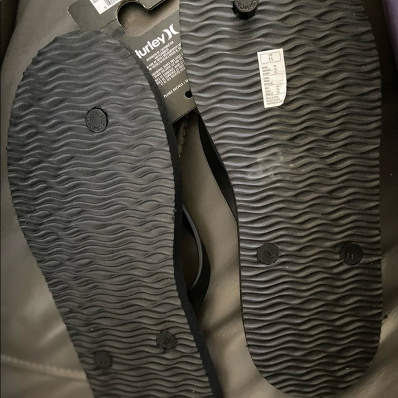 Hurley flip flops - Picture 9 of 9